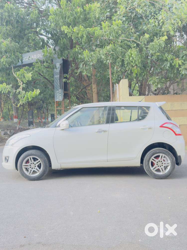 Maruti Suzuki Swift 2011-2014 Vdi, 2014, Diesel
