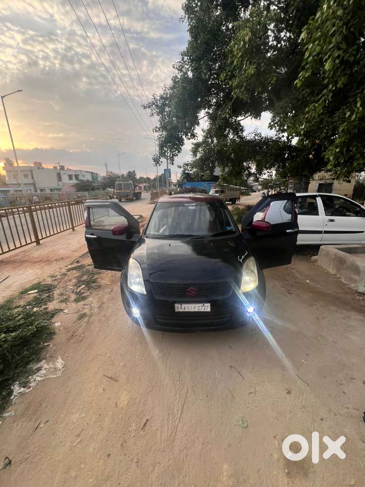 Swift Vdi Maruti 2007
