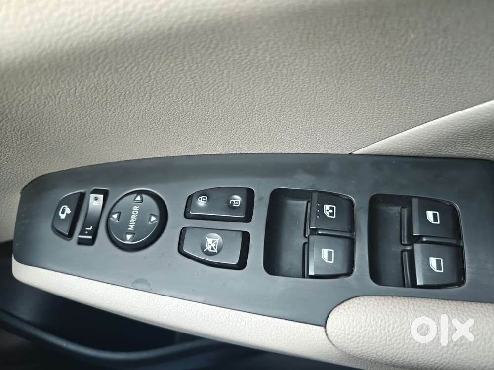Hyundai Verna Sx (o) 1.5 Crdi At [2020 - 2023], 2021, Diesel