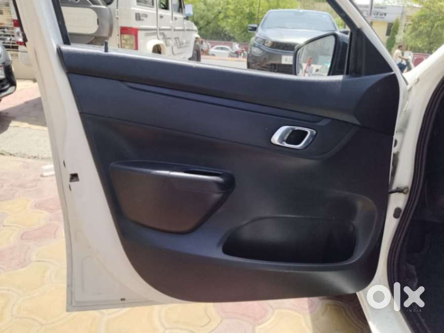 Renault Kwid 1.0 Rxt Optional, 2020, Petrol
