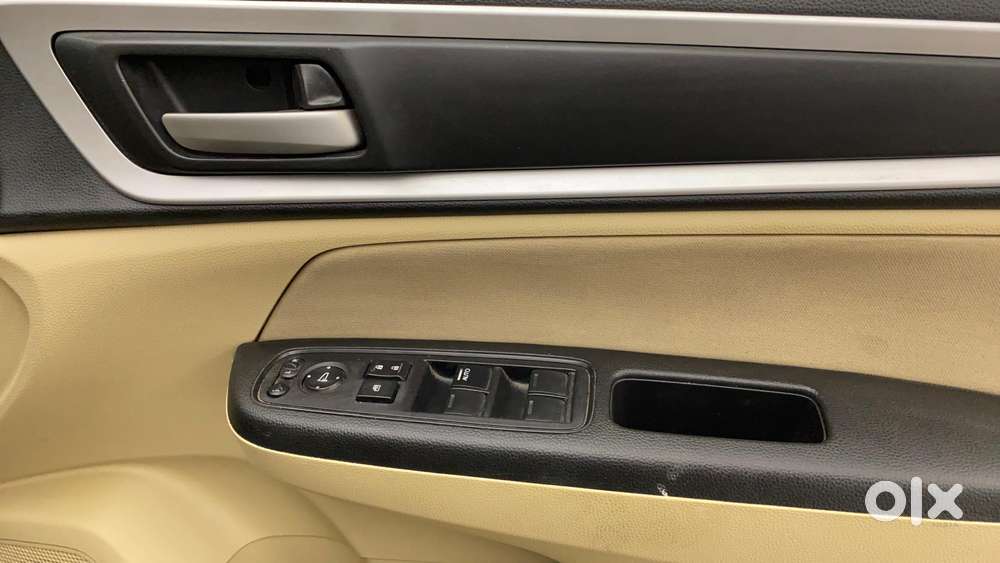 Honda Amaze Vx Cvt Petrol, 2022, Petrol