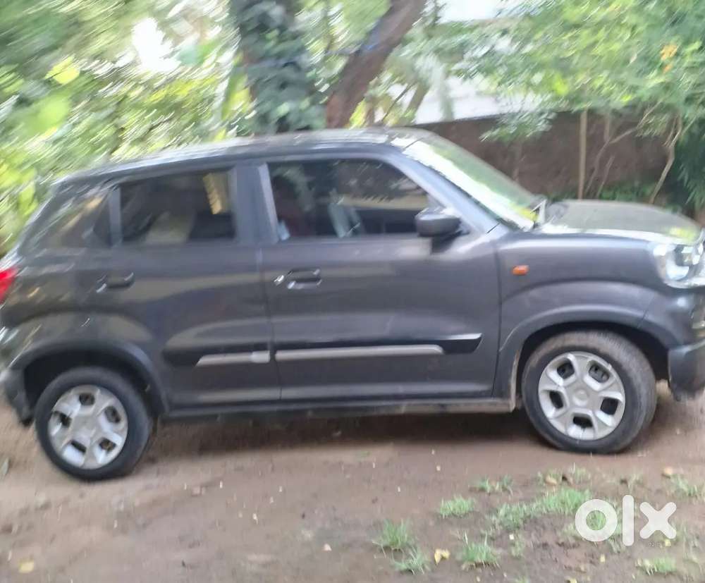 Maruti Suzuki S-presso Vxi Plus  2022 Petrol 70000 Km Driven