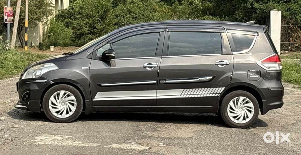 Maruti Suzuki Ertiga Shvs Vdi, 2018, Diesel