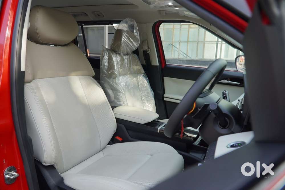 Tata Sierra 1.5 Accomplished Manual, 2026, Petrol