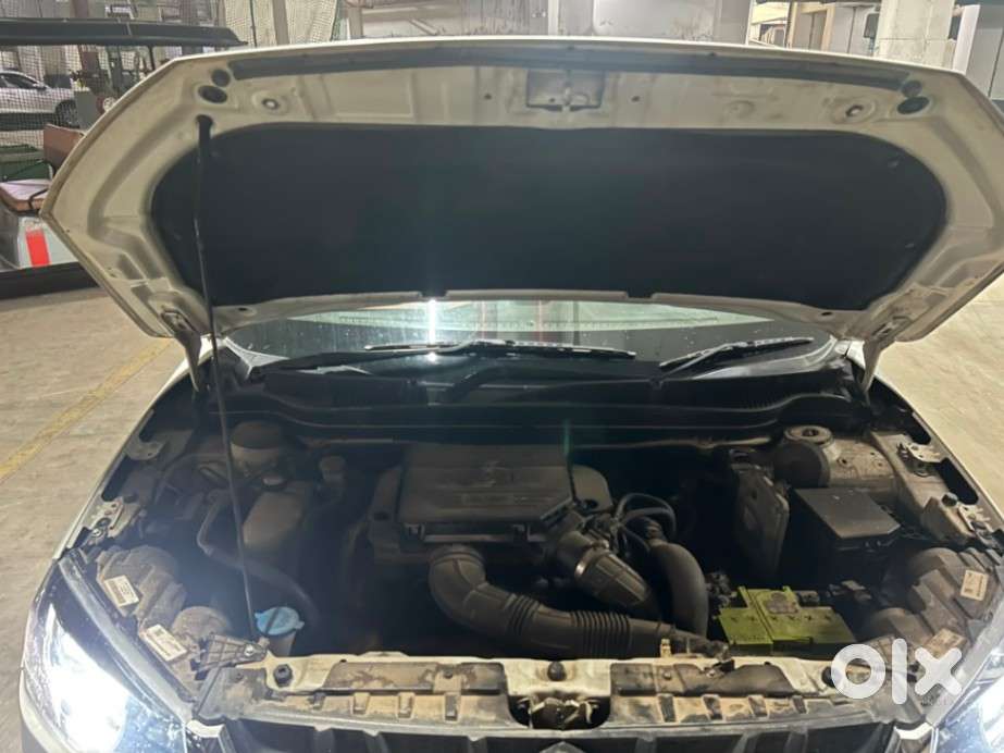 Maruti Suzuki Vitara Brezza Zdi Plus, 2016, Diesel