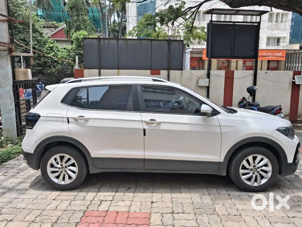 Volkswagen Taigun 2022