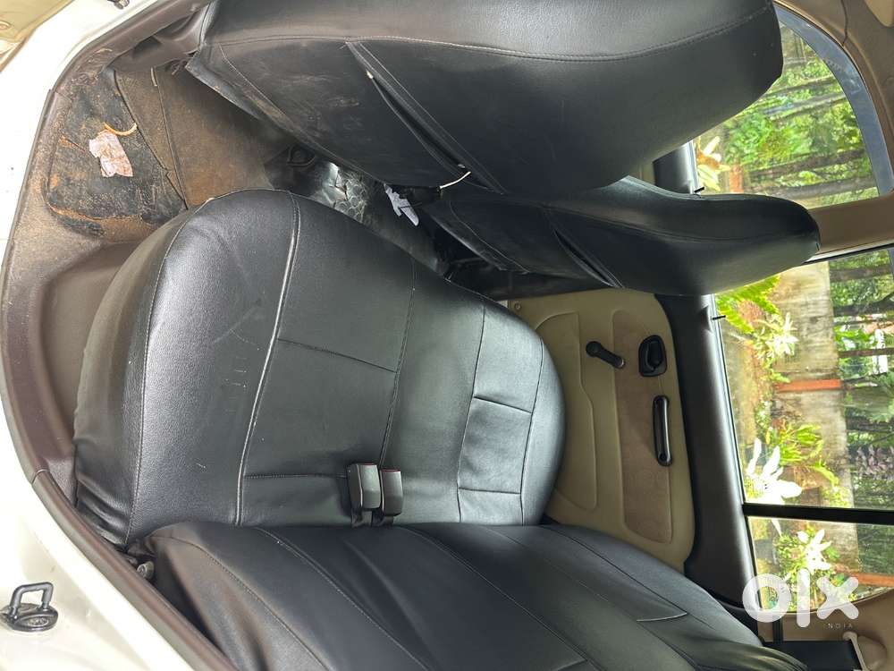 Hyundai Santro Xing Gl 2012 Petrol