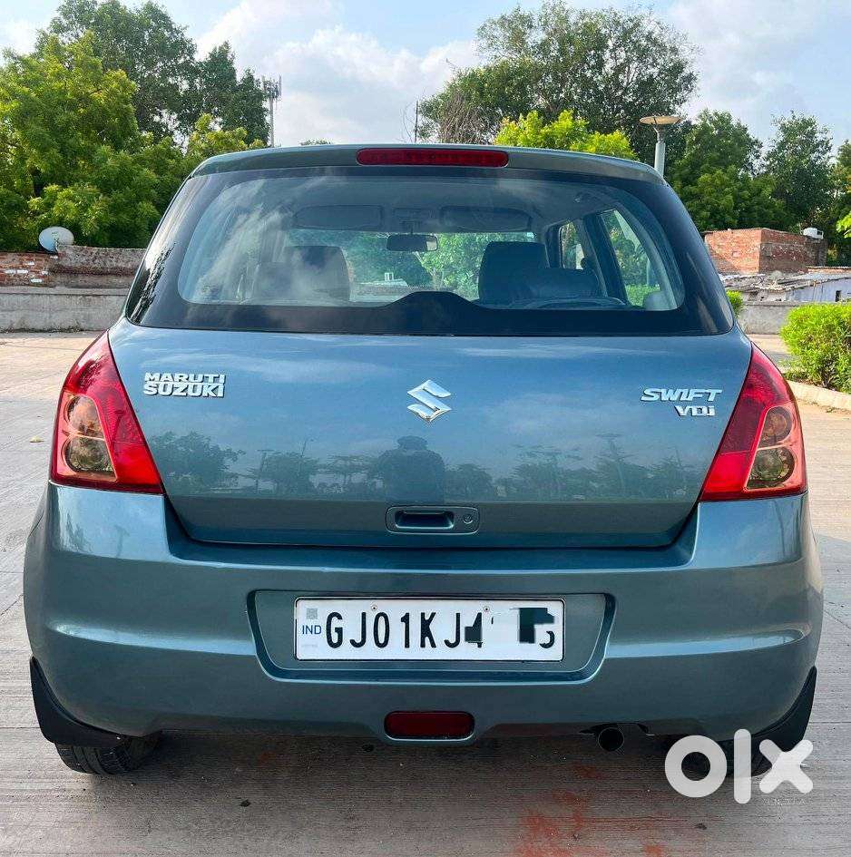 Maruti Suzuki Swift Ddis Vdi, 2011, Diesel