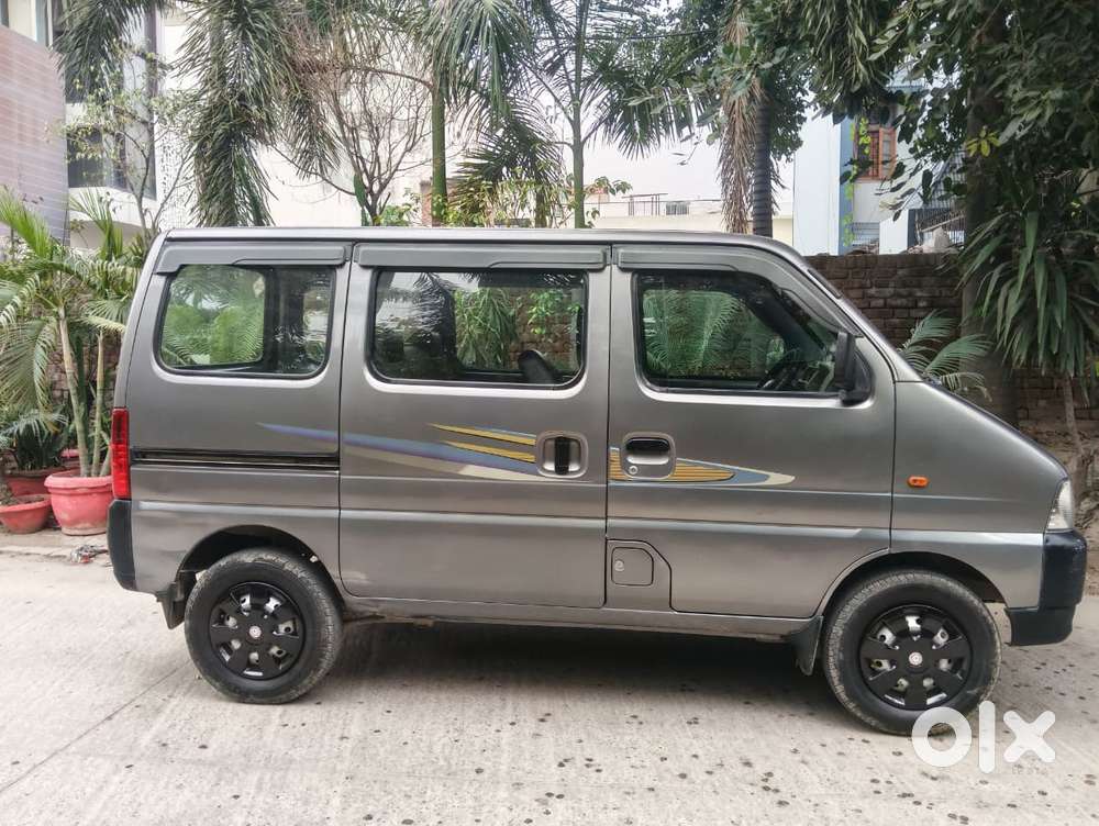 Maruti Suzuki Eeco 5 Str Ac(o) Cng, 2023, Cng & Hybrids