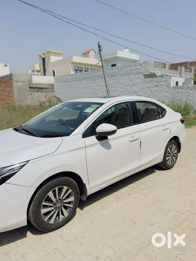 Honda City Petrol 2024