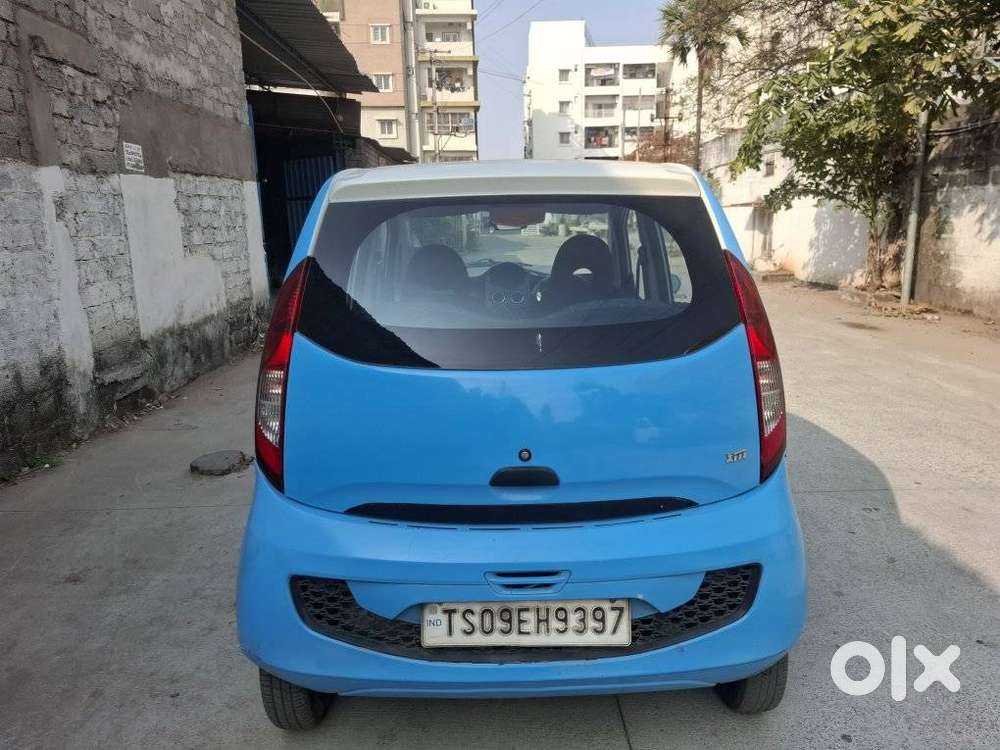 Tata Nano Xe, 2015, Petrol