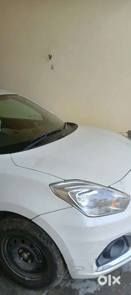 Maruti Suzuki Dzire 2020 November Petrol 50500 Km Driven
