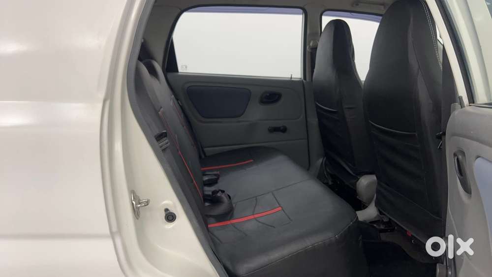 Maruti Suzuki Alto K10 Vxi, 2014, Petrol