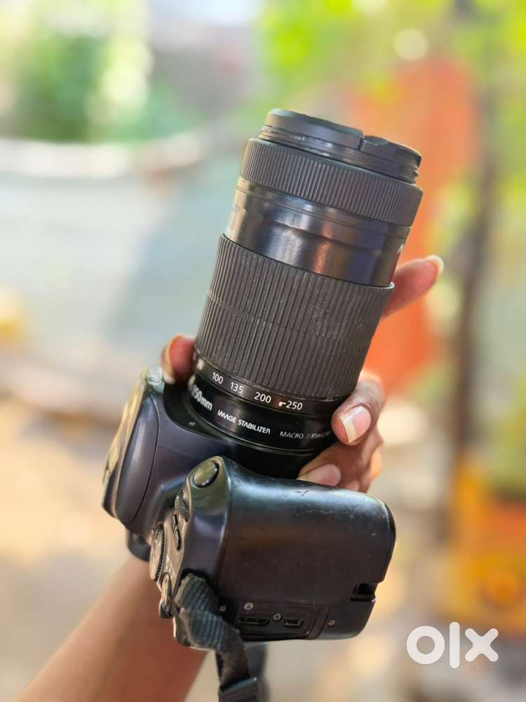 Canon 200d new