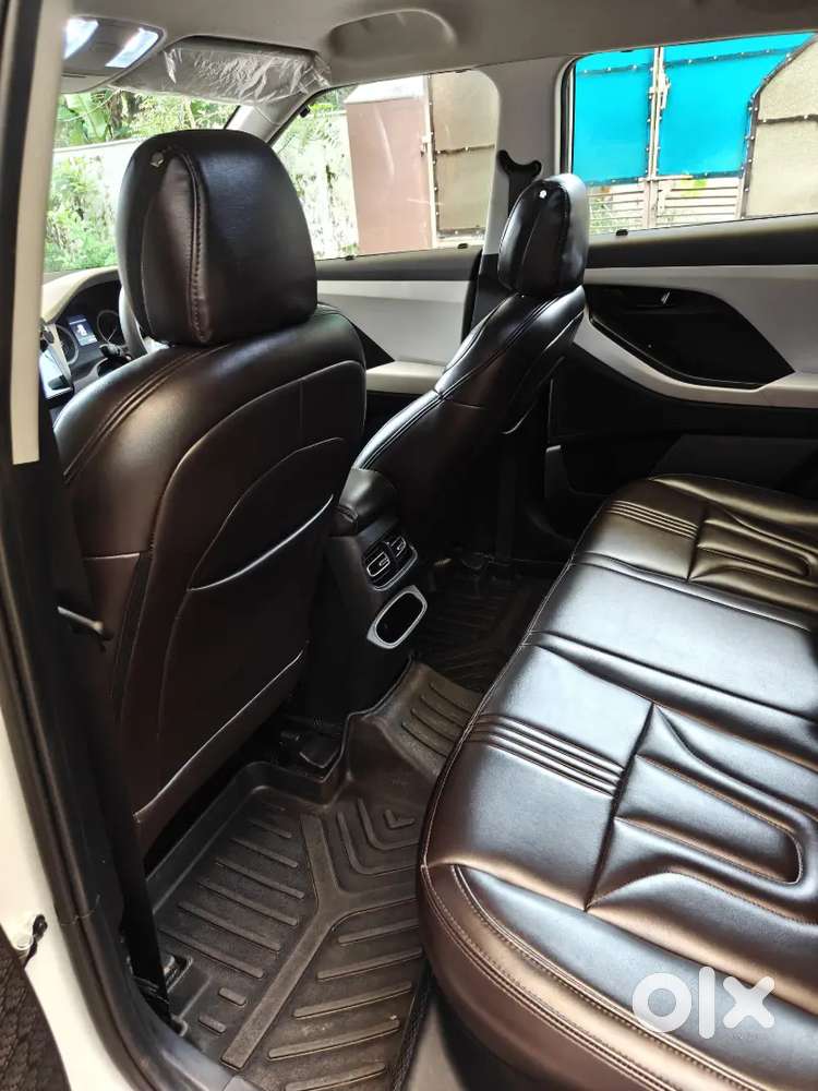 Hyundai Creta 2022, Diesal,36000km Driven