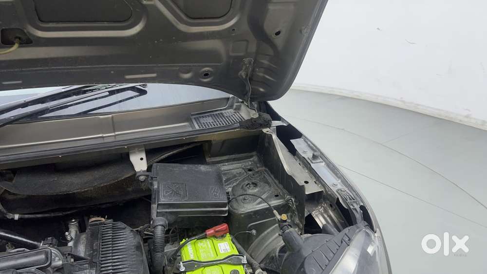 Renault Kwid 1.0 Rxt Sce Special (o), 2019, Petrol