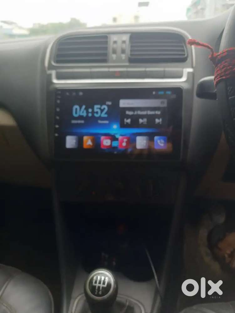Volkswagen Polo 1.2 2011