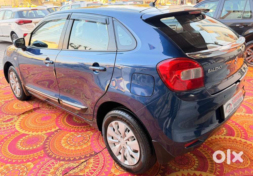 Maruti Suzuki Wagon R