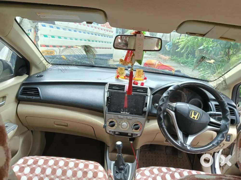 Honda City 2011 Petrol 100000 Km Driven