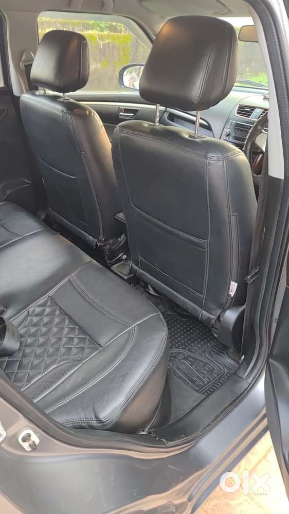Maruti Suzuki Swift Vdi, 2017, Diesel