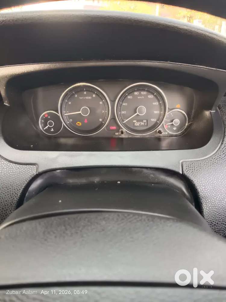 Tata Manza 2014 Diesel Well Maintained