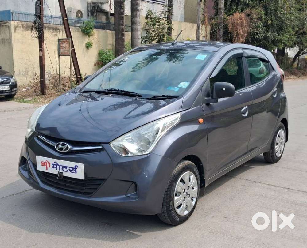 Hyundai Eon Era +, 2014, Petrol