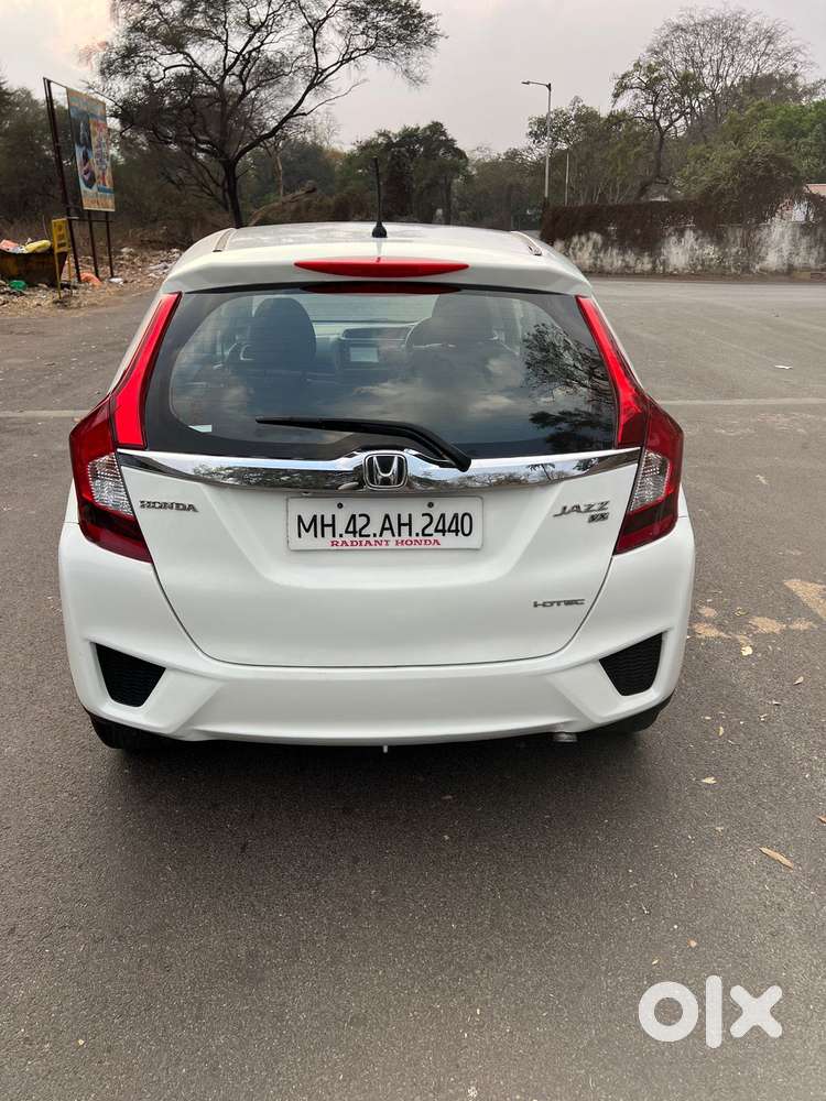 Honda Jazz Vx Mt I-dtec, 2016, Diesel