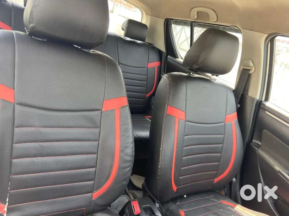 Maruti Suzuki Swift Vdi 2014