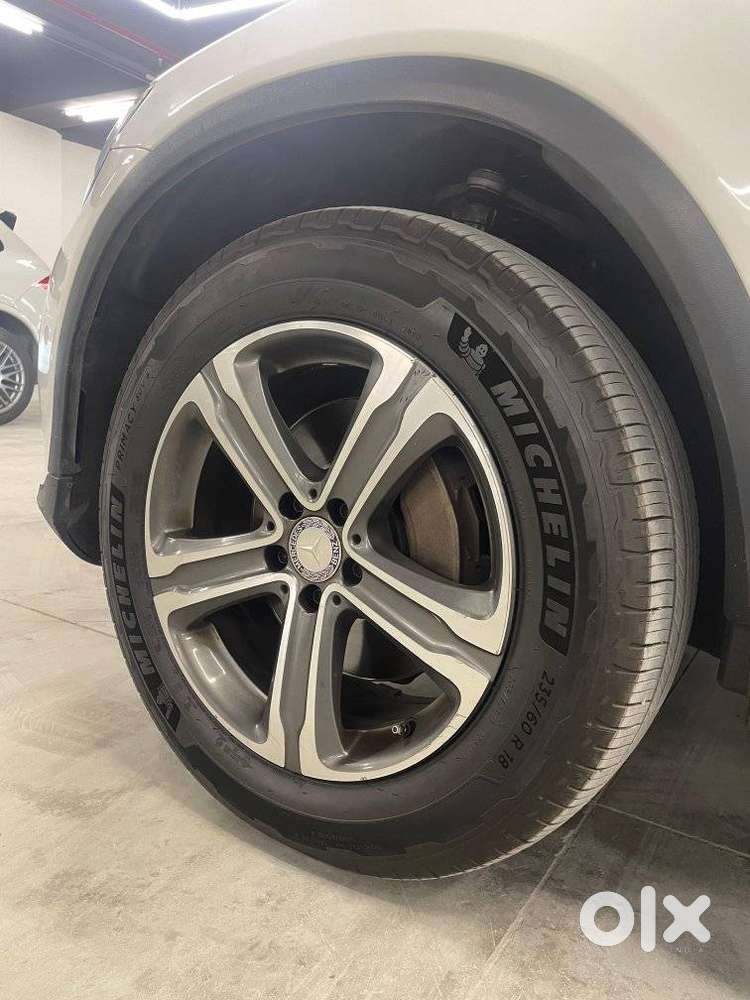 Mercedes-benz Glc 220d 4matic, 2017, Diesel