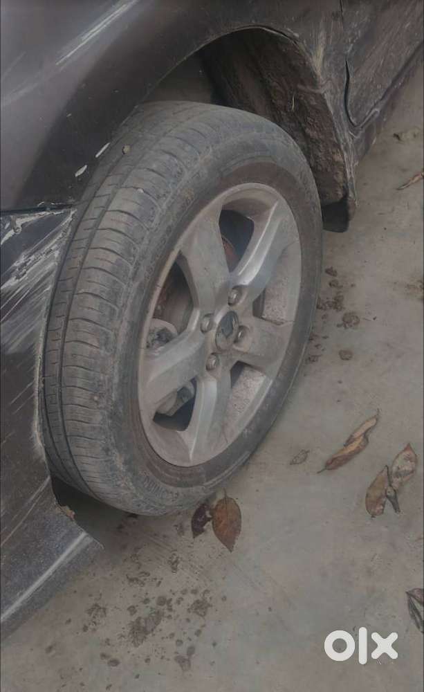 Honda City, 2012, Petrol
