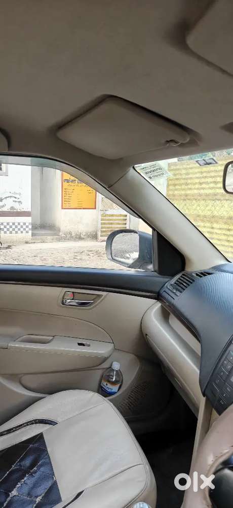Maruti Suzuki Swift Dzire 2012 Diesel Well Maintained