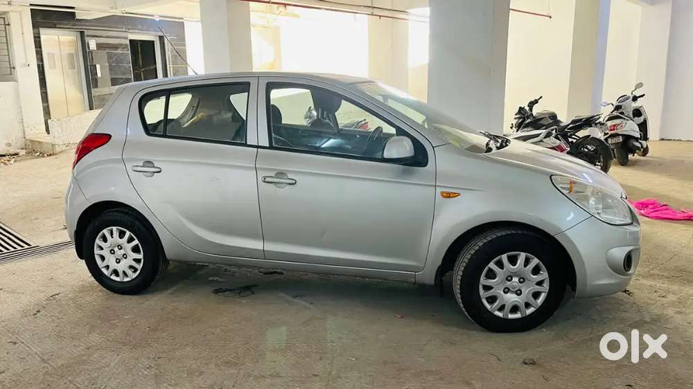 Hyundai I20 Magna 2010 Diesel Manual