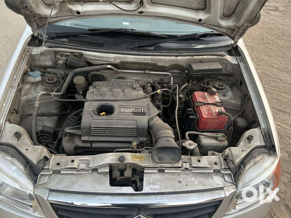 Maruti Suzuki Alto K10 2010-2014 Vxi, 2013, Petrol