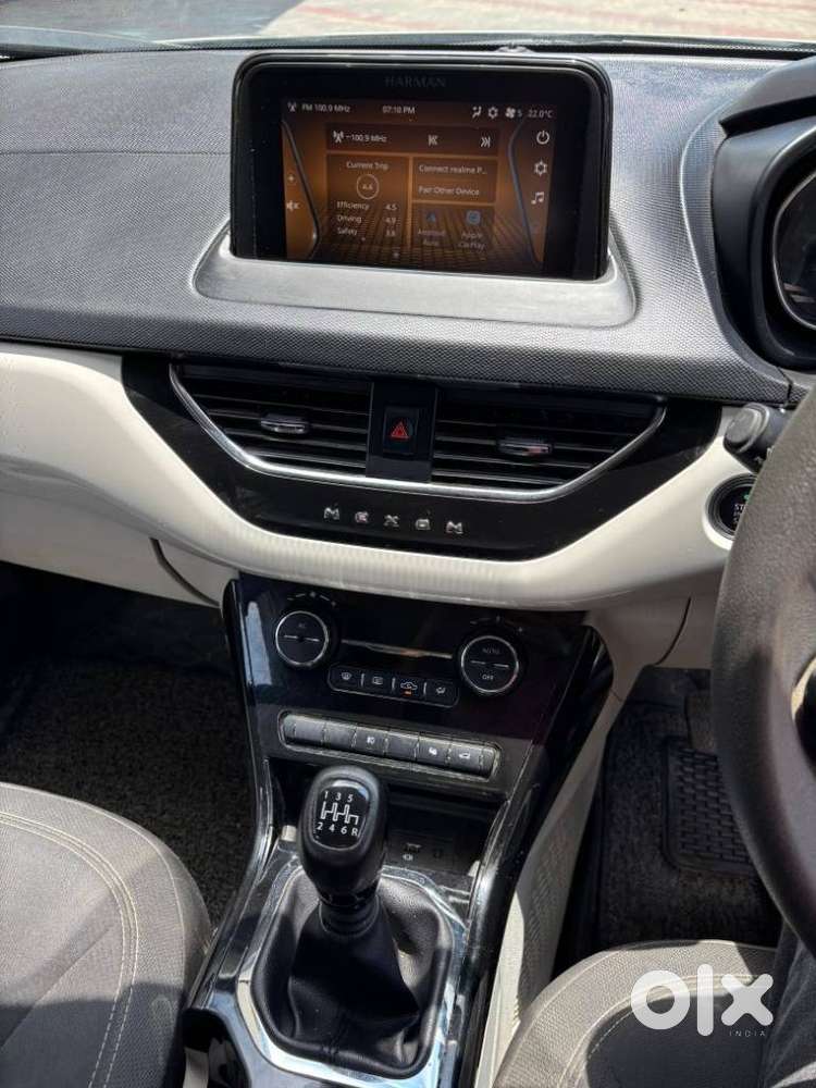 Tata Nexon