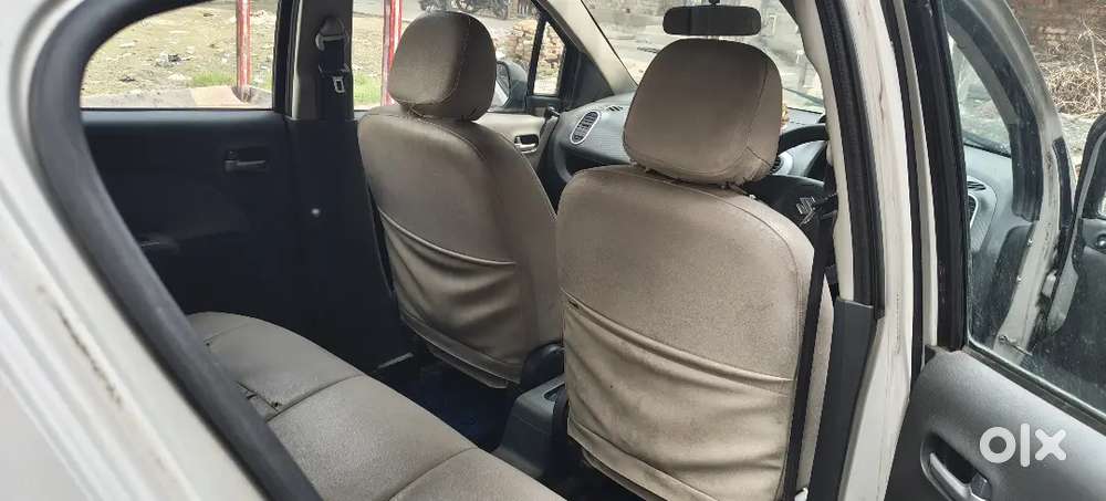 2012 Maruti Suzuki Ritz Vxi