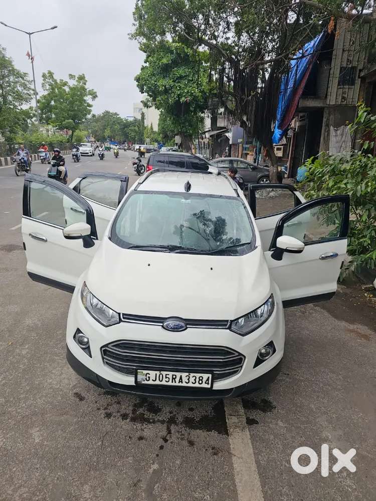 Ford Escort 2017 Diesel Good Condition Super Condition