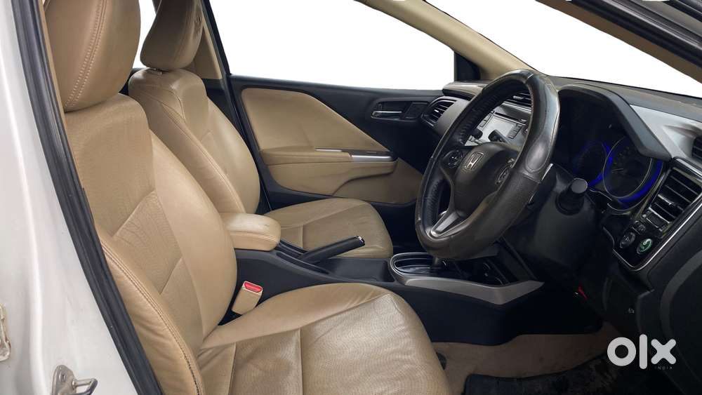 Honda City 2015-2017 I Vtec Cvt Vx, 2016, Petrol