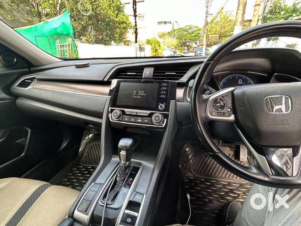 Best Condition Honda Civic On Sale