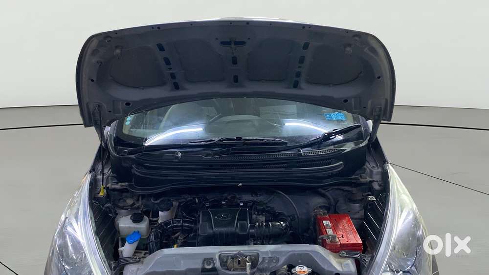 Hyundai Eon Era +, 2014, Petrol