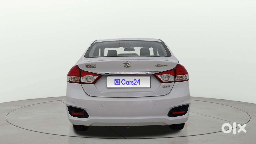 Maruti Suzuki Ciaz