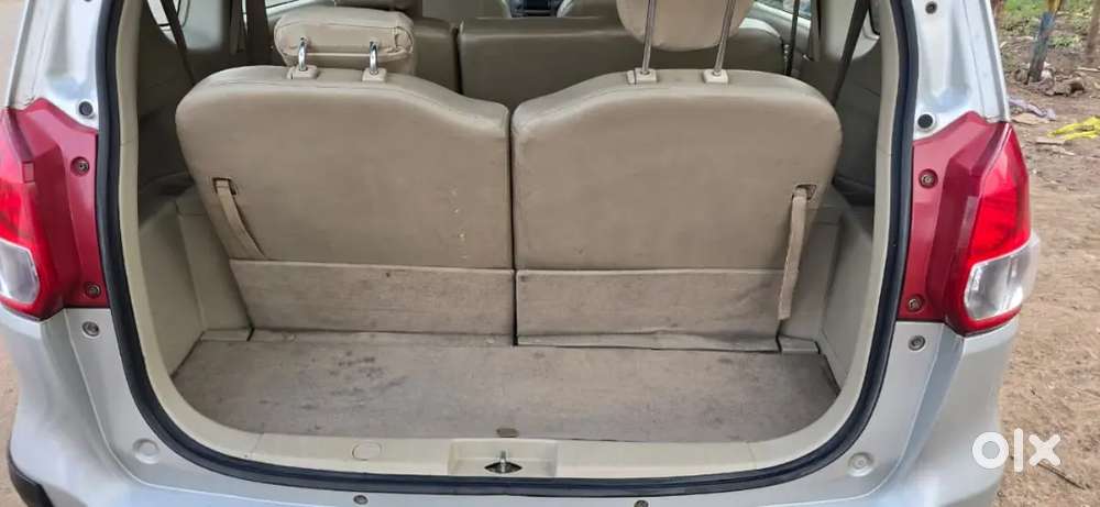 Maruti Suzuki Ertiga 2016 Diesel Good Condition