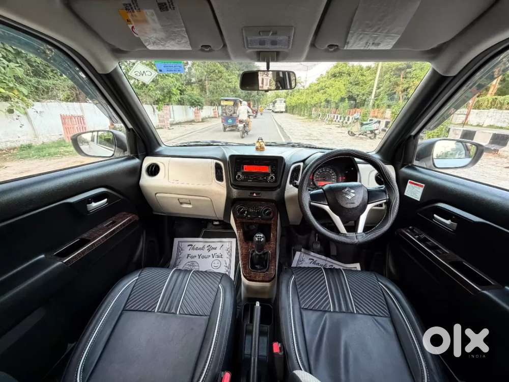 Maruti Suzuki Wagon R Vxi 1.0 Cng, 2025, Cng & Hybrids