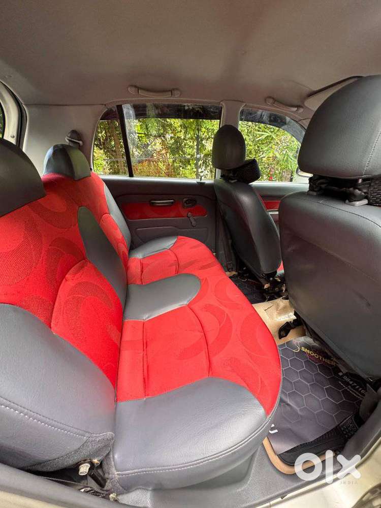 Hyundai Santro Xing Gls, 2008, Petrol