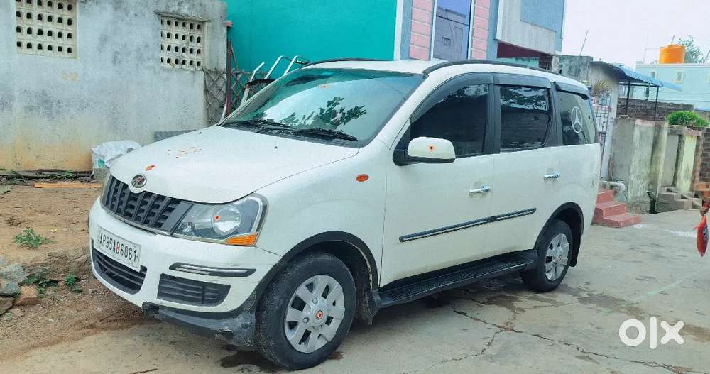 Mahindra Xylo 2015 Year Car
