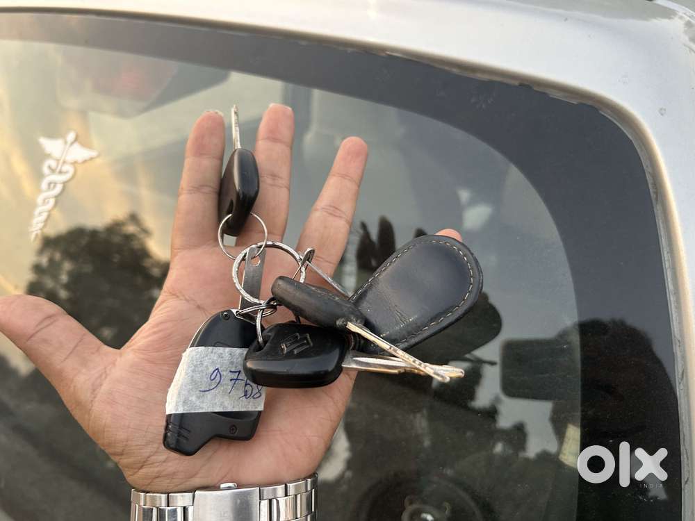 Maruti Suzuki Alto K10 2010-2014 Vxi, 2013, Petrol