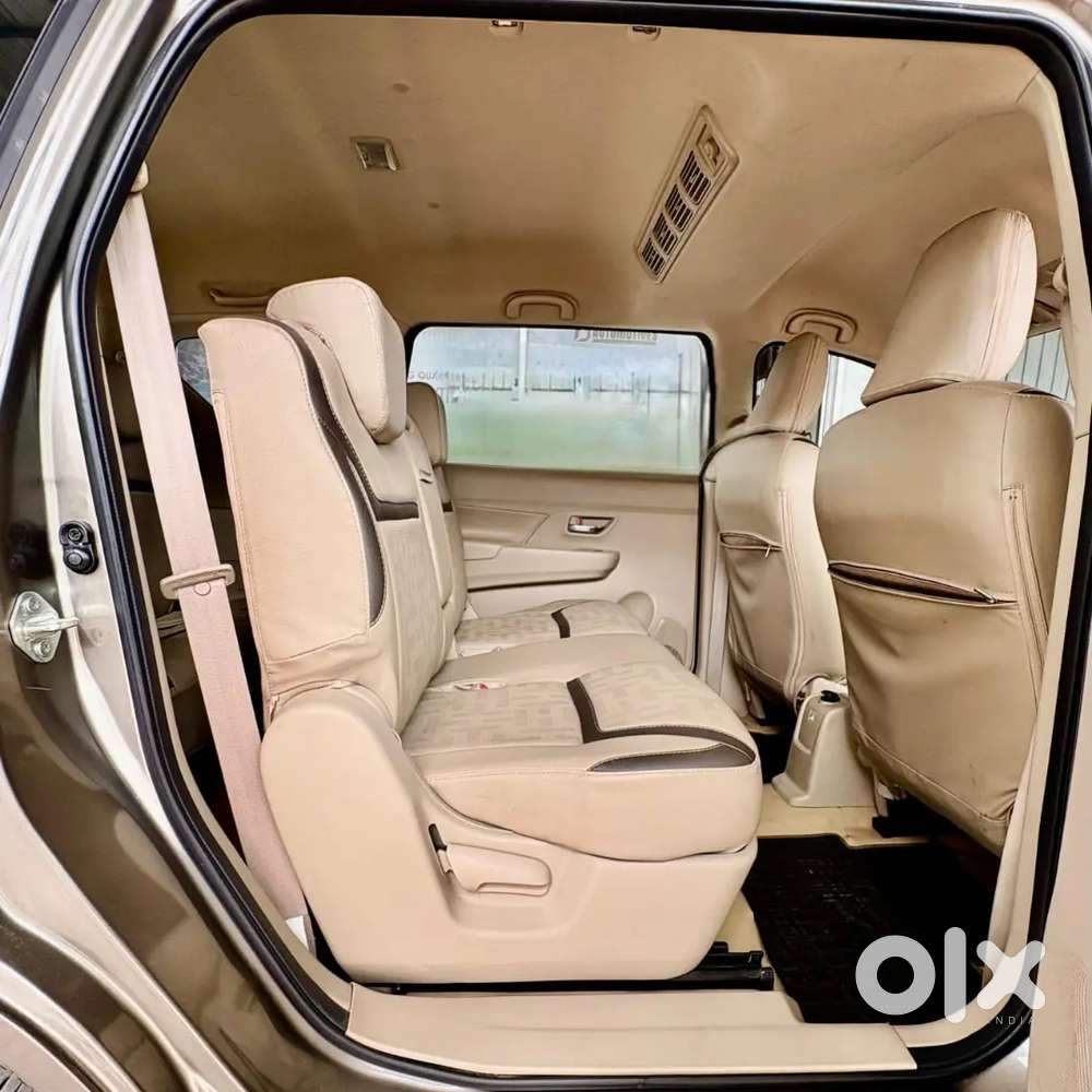 Maruti Suzuki Ertiga 2023 Petrol Good Condition