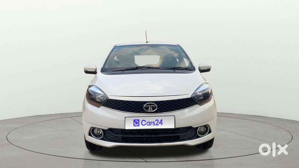 Tata Tiago 1.2 Revotron Xz Plus, 2019, Petrol