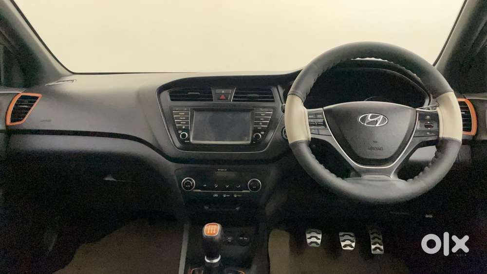 Hyundai I20 Active 1.2 Sx, 2016, Petrol