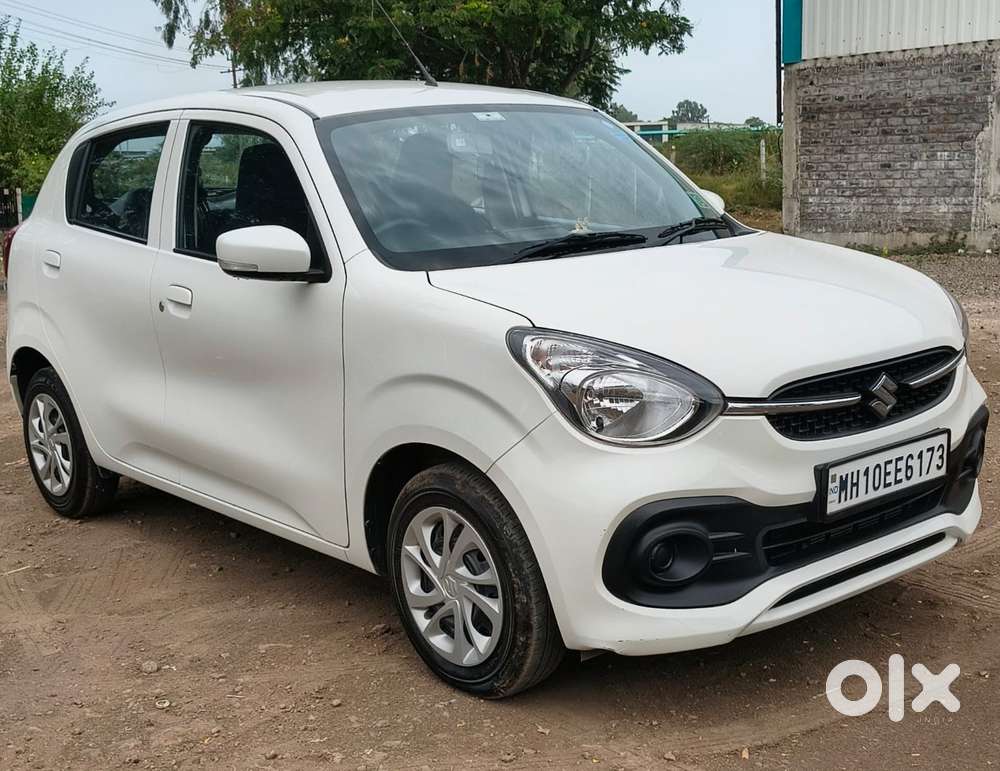 Maruti Suzuki Celerio Zxi, 2024, Petrol