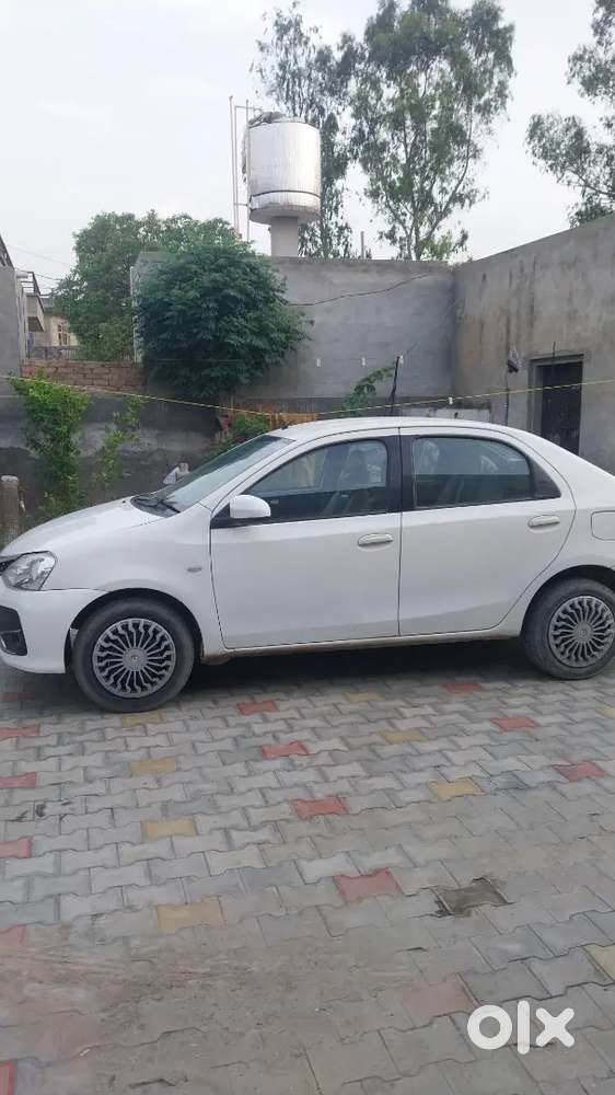 Army Officer Car For Sale